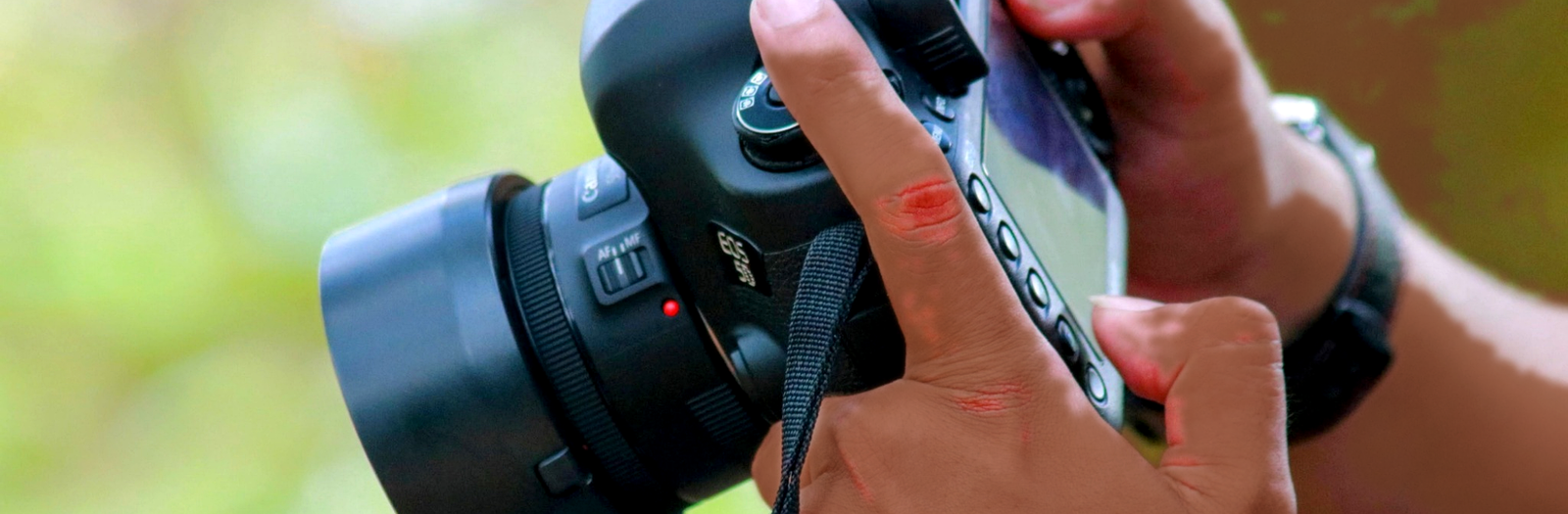 Build Professional Photography Skills
