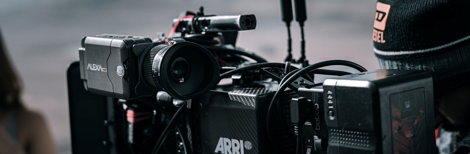 Create Powerful Films From Idea to Screen